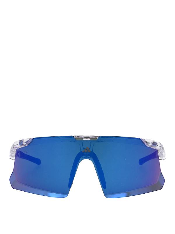 Adidas Originals Lunettes De Soleil - Bleu