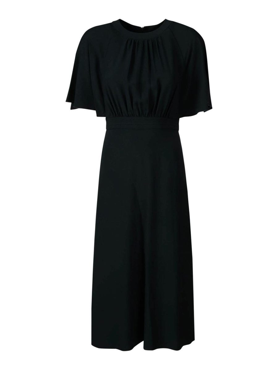Liviana Conti Maxi Robe - Marron