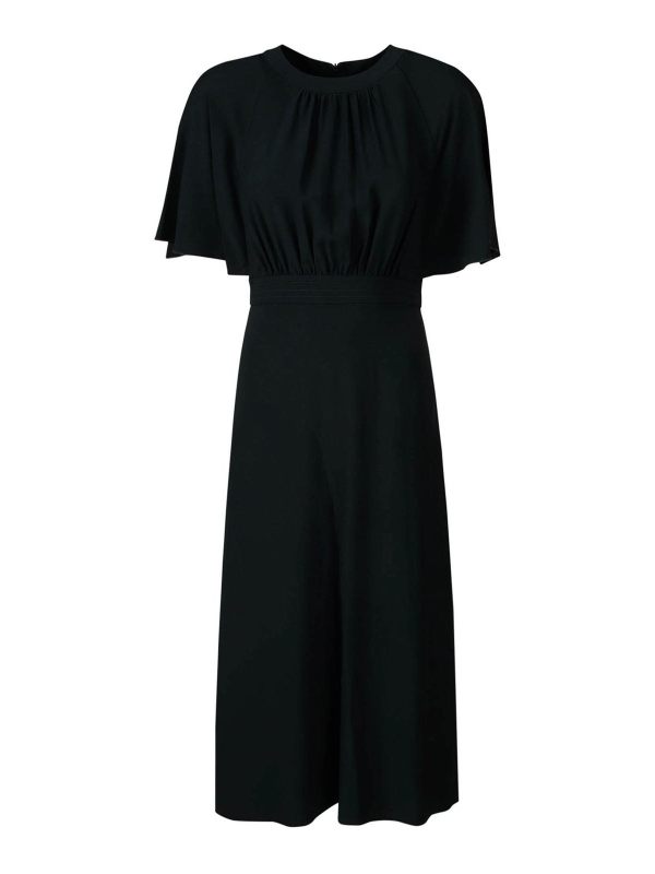 Liviana Conti Maxi Robe - Marron