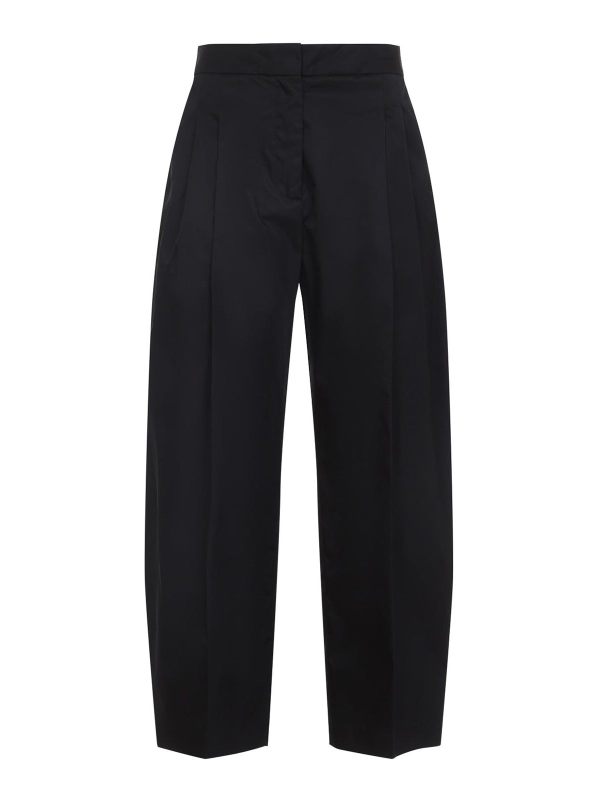 Alaïa Pantalon Couturier - Noir