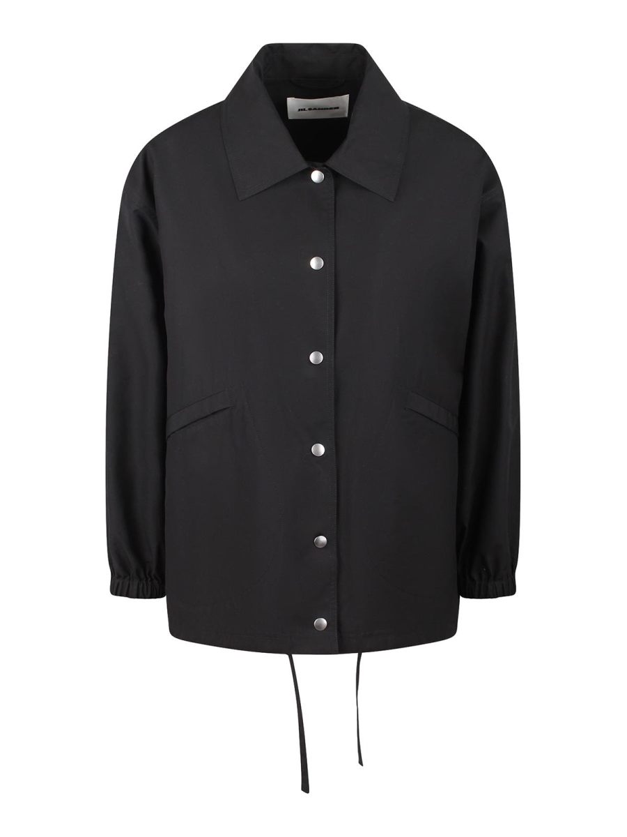 Jil Sander Blazer - Noir