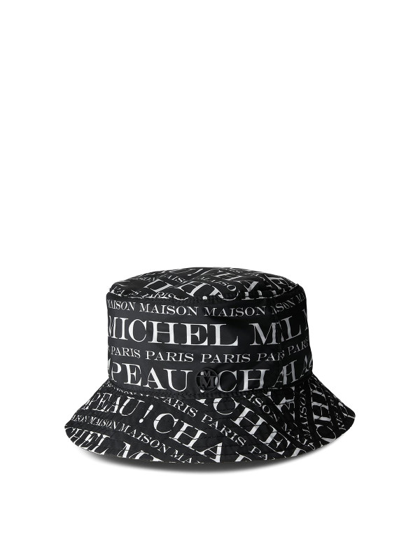 Maison Michel Chapeau - Jason