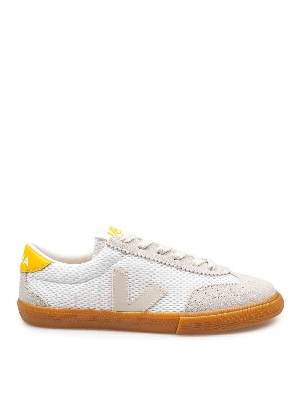 Veja Baskets - Taupe