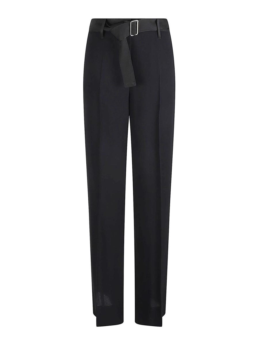 Tsolo Munkh Short - Noir