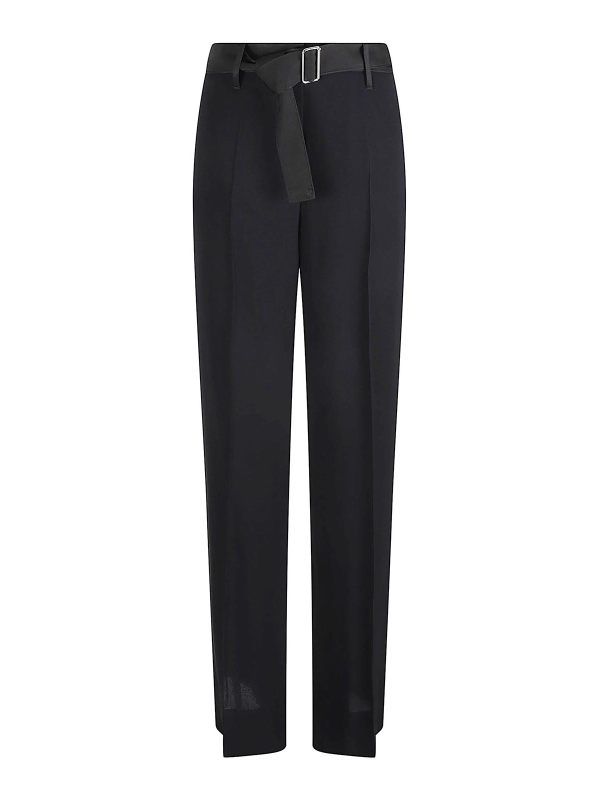 Tsolo Munkh Short - Noir