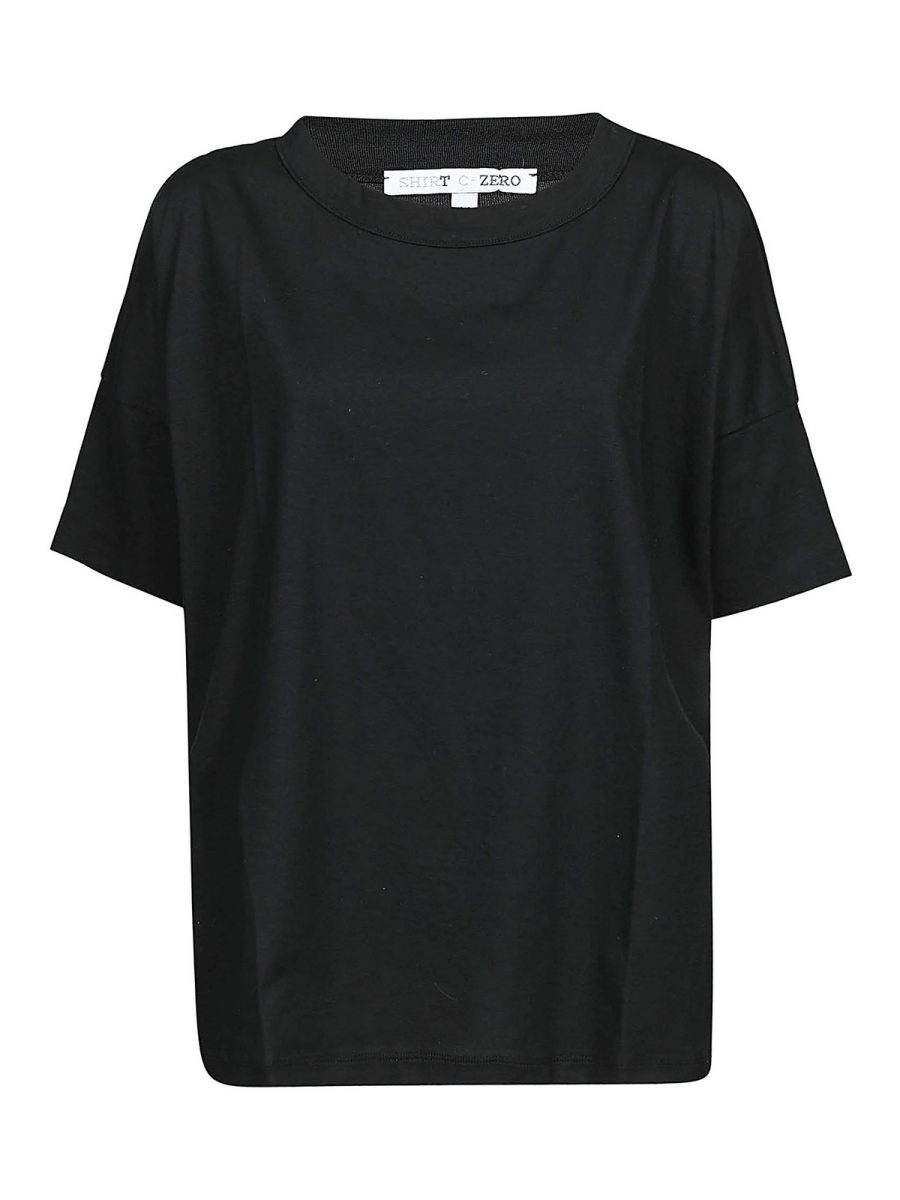 Shirt C-Zero T-Shirt - Noir