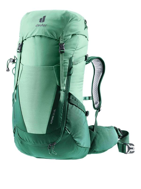 Deuter Sac Bandoulière - Vert