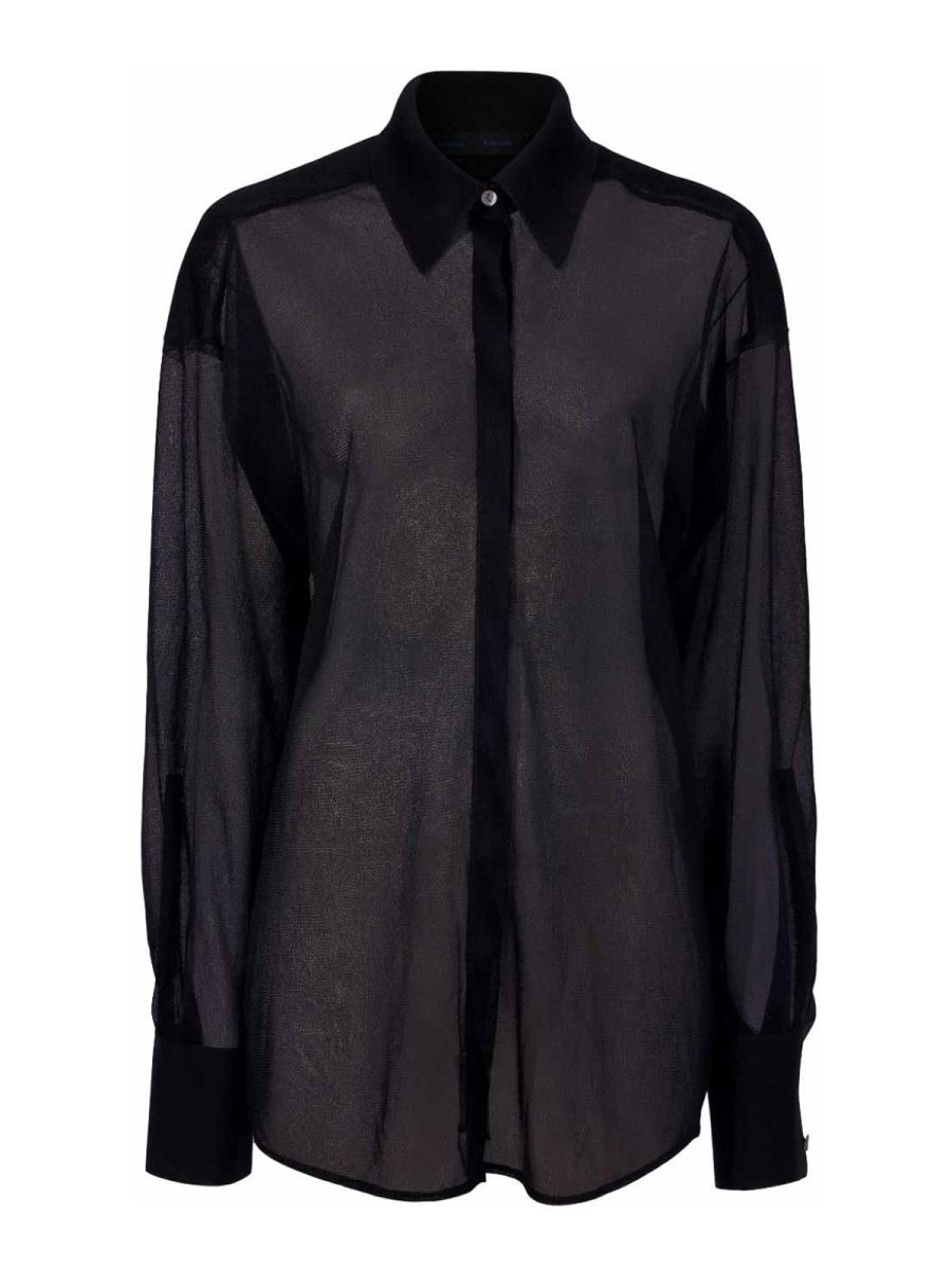Proenza Schouler Top - Noir