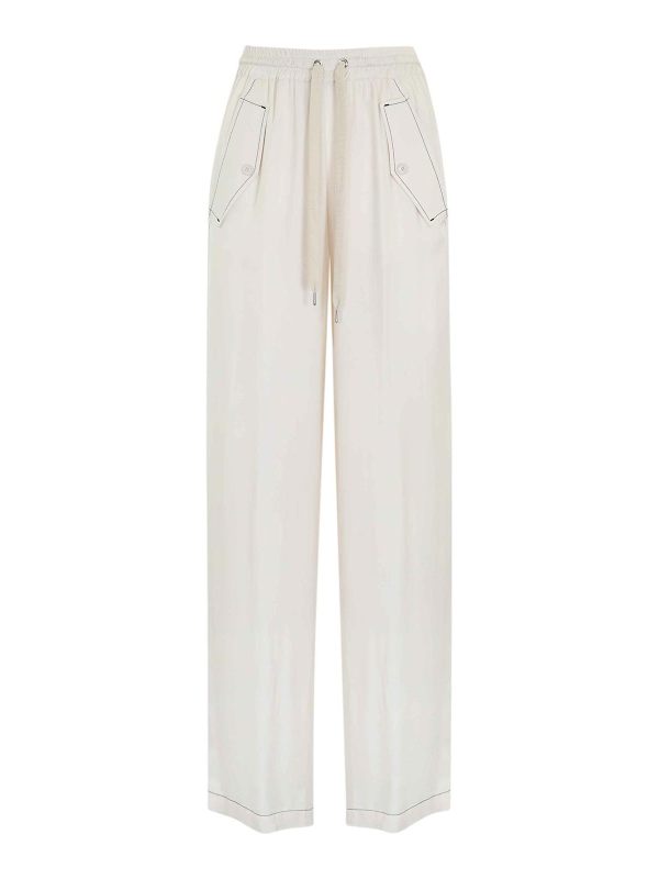 Pinko Pantalons Décontractés