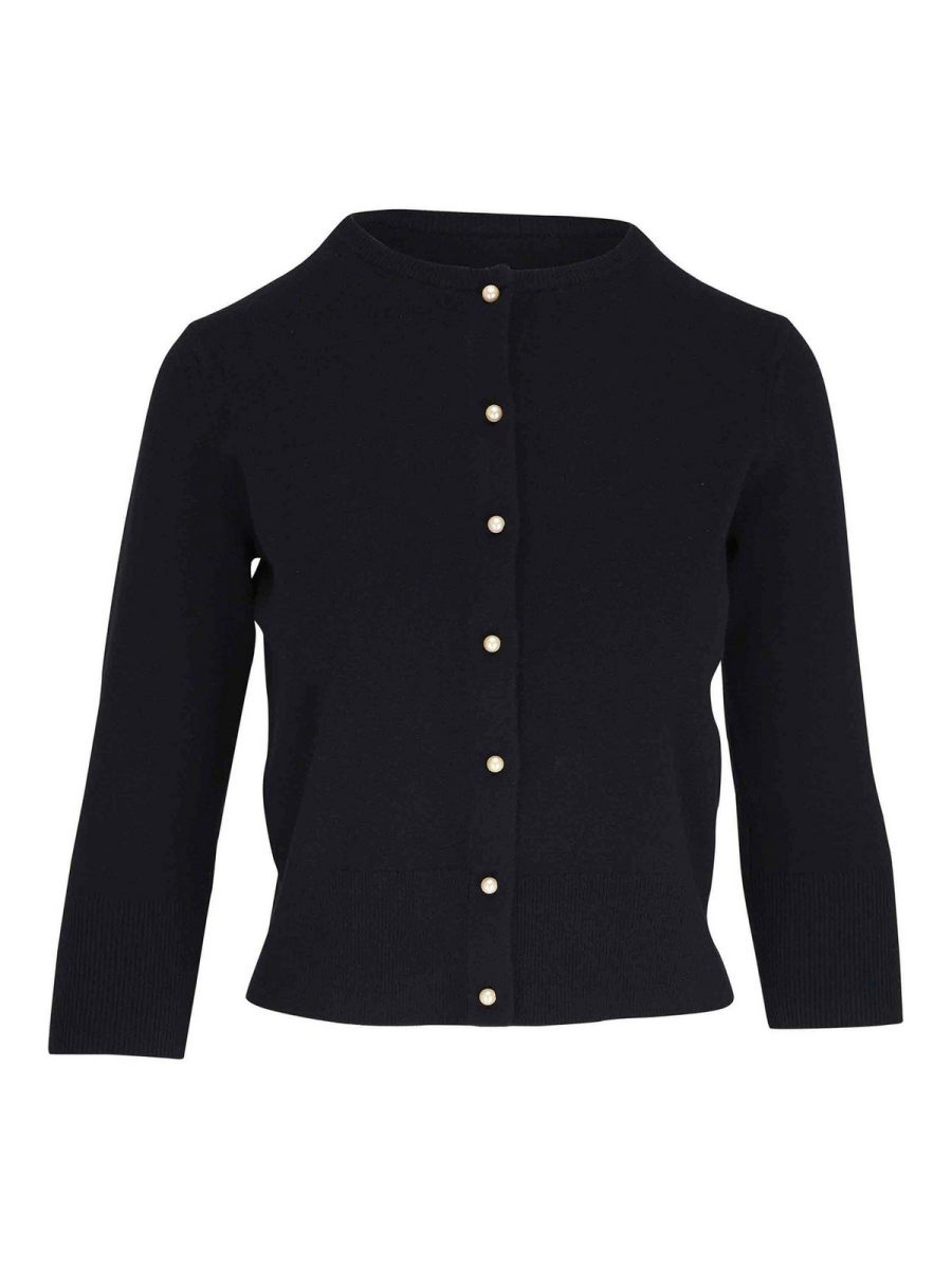 Vince Cardigan - Noir
