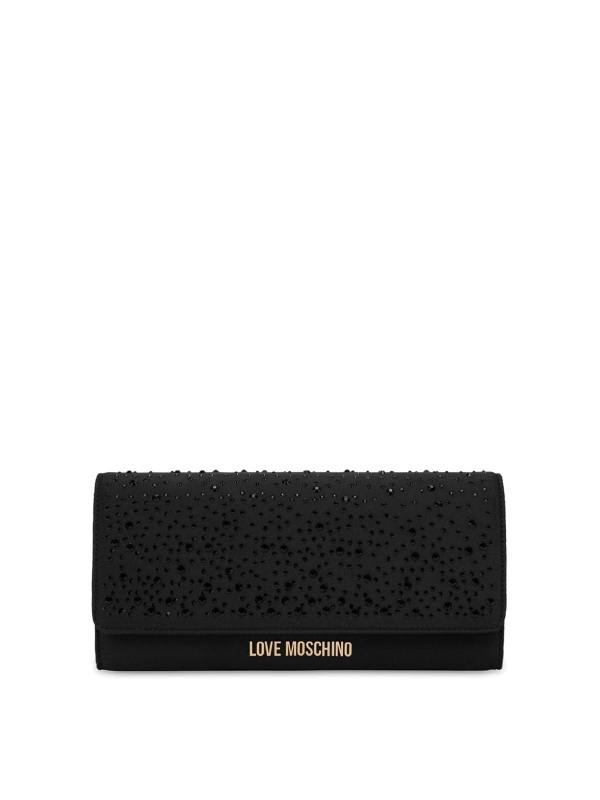 Love Moschino Sac Bandoulière - Noir