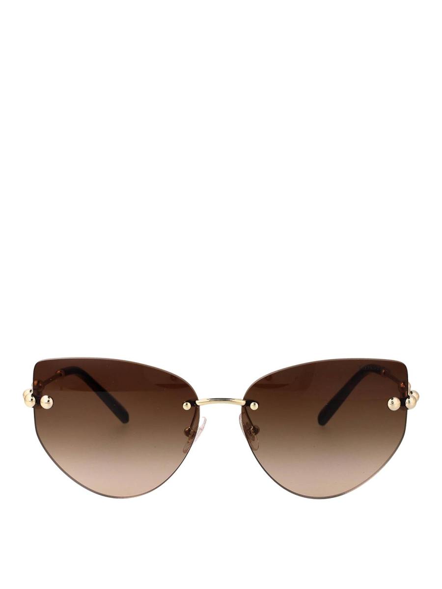 Tiffany & Co. Lunettes De Soleil - Or