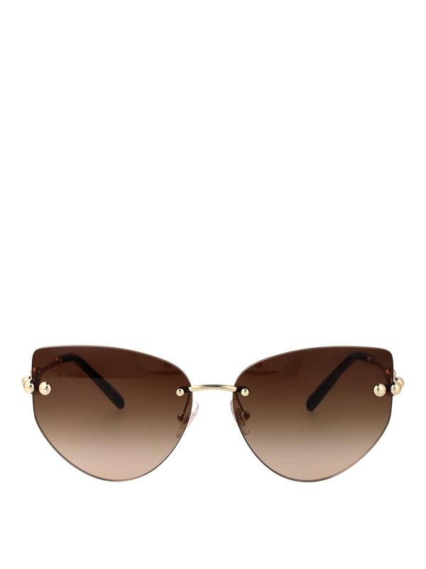 Tiffany & Co. Lunettes De Soleil - Or