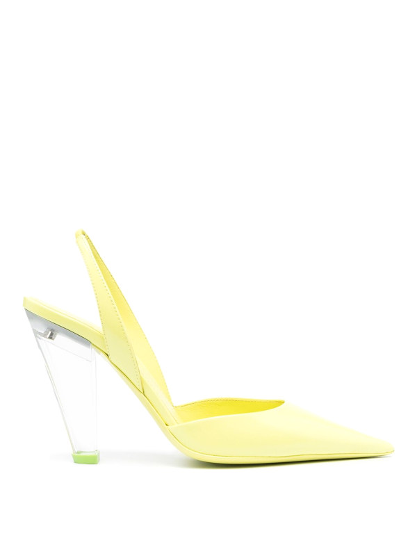 3Juin Chaussures À Talon - Kristen
