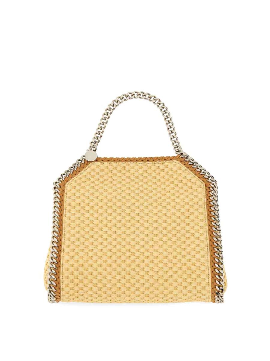 Stella Mccartney Sac Cabas - Beig