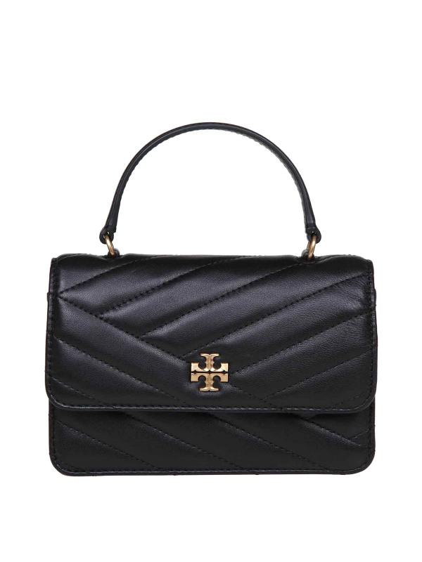 Tory Burch Portefeuilles - Noir