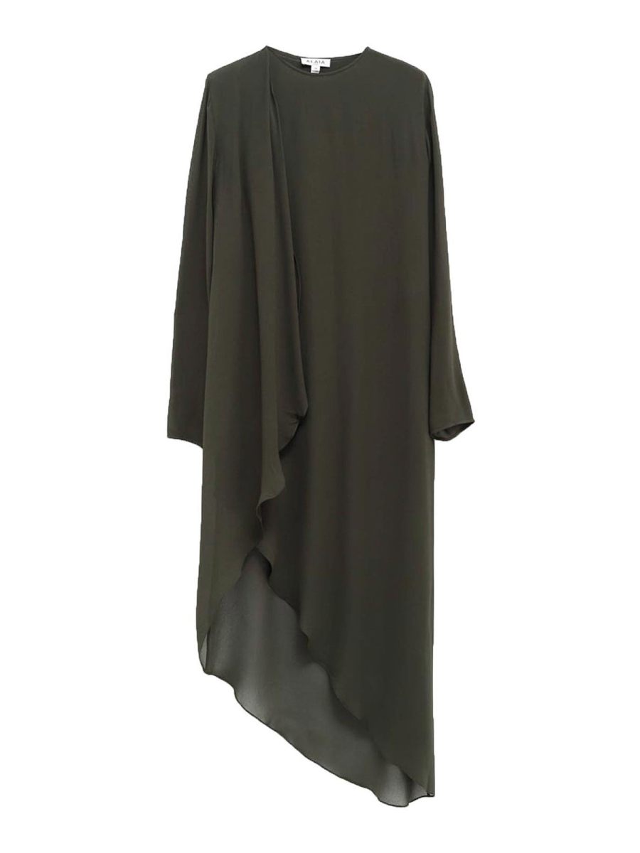 Alaïa Tunique - Vert