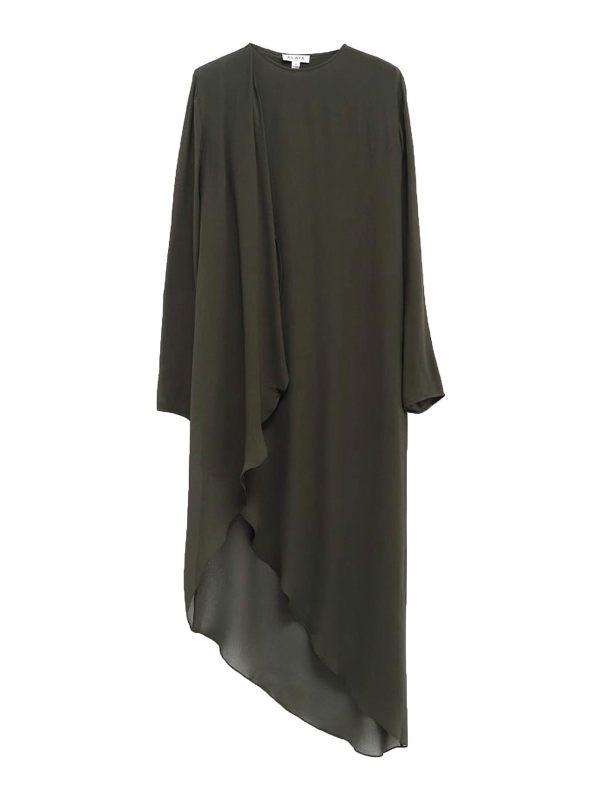 Alaïa Tunique - Vert