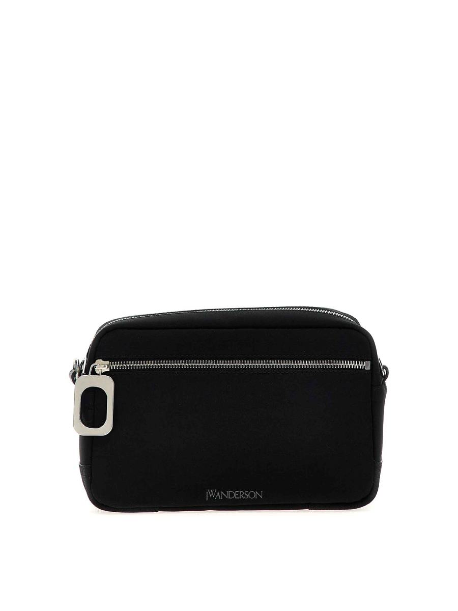 J. W. Anderson Sac Bandoulière - Noir