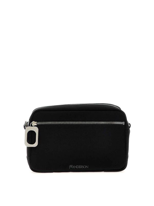 J. W. Anderson Sac Bandoulière - Noir