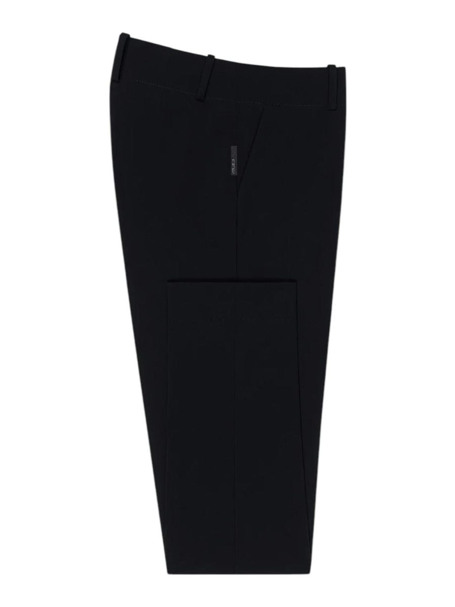 RRD Roberto Ricci Designs Pantalons Décontractés - Noir