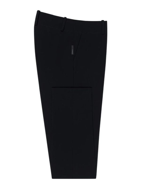 RRD Roberto Ricci Designs Pantalons Décontractés - Noir