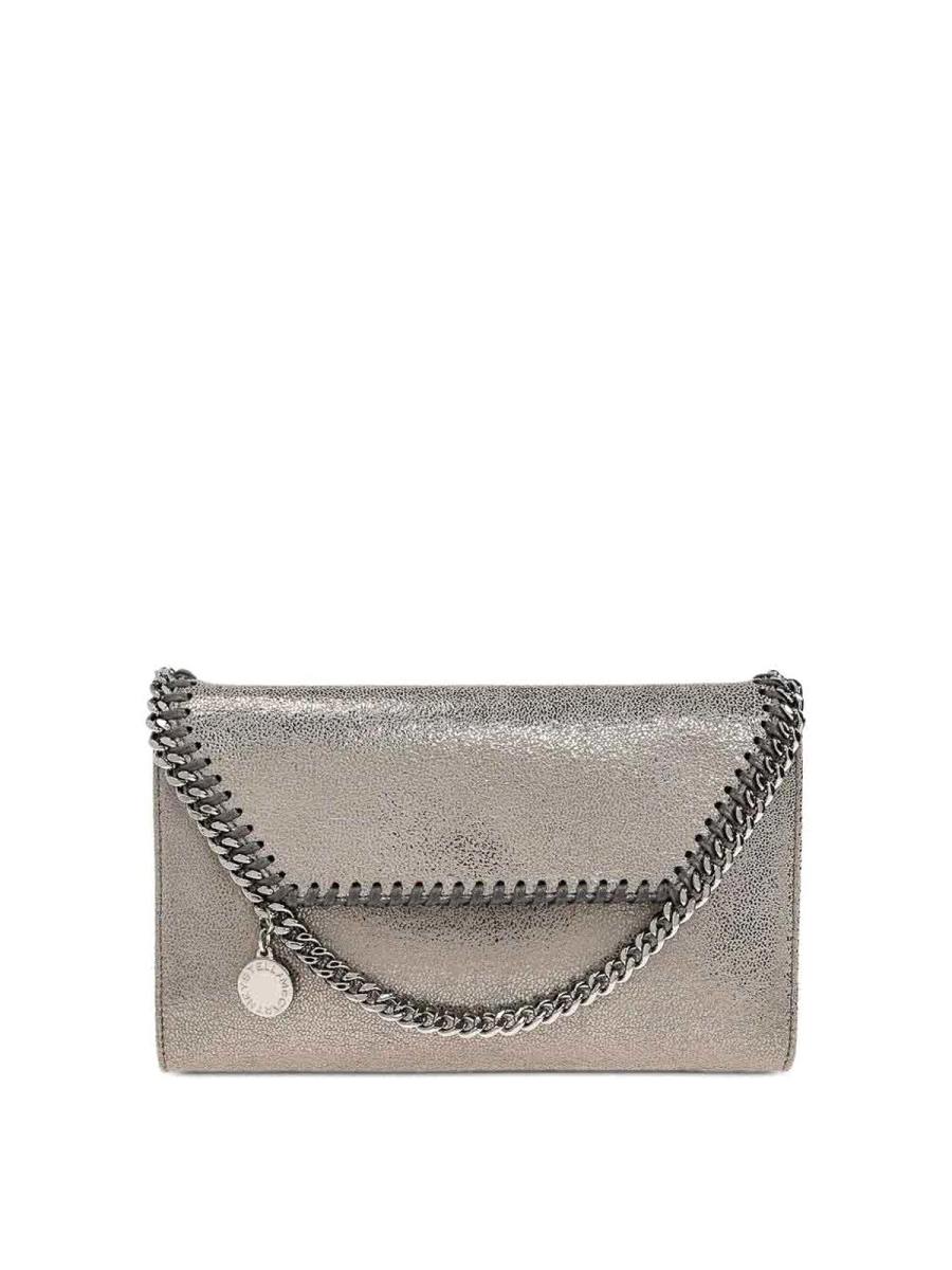 Stella Mccartney Sac Bandoulière - Gr