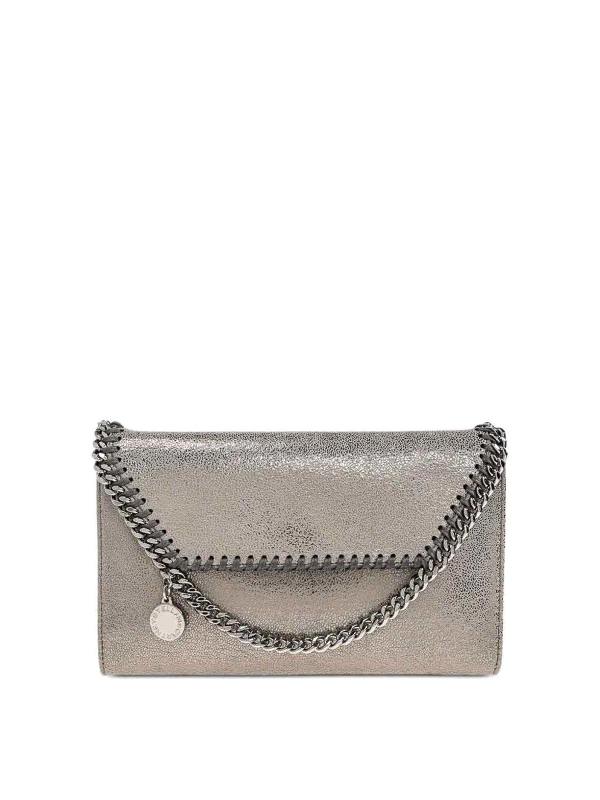 Stella Mccartney Sac Bandoulière - Gr
