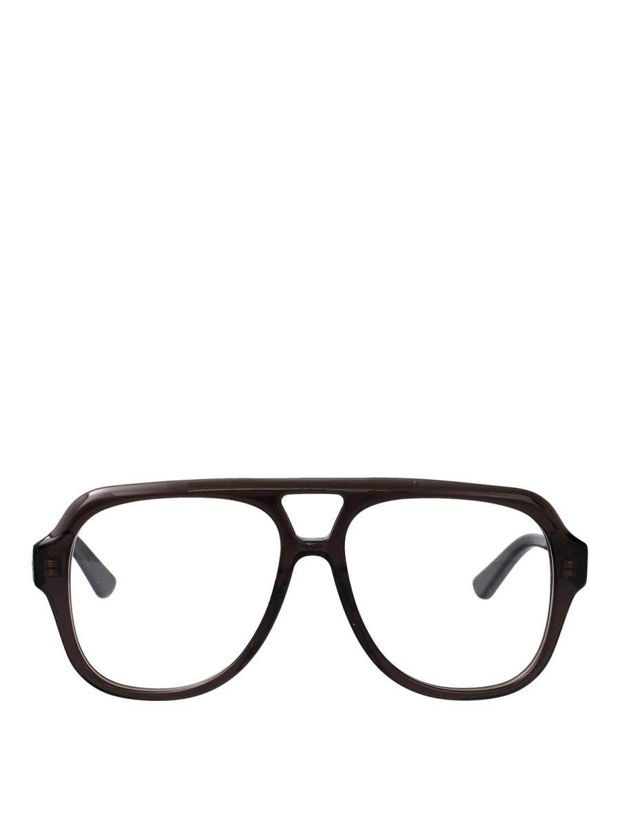 Chloe' Lunettes - Gris