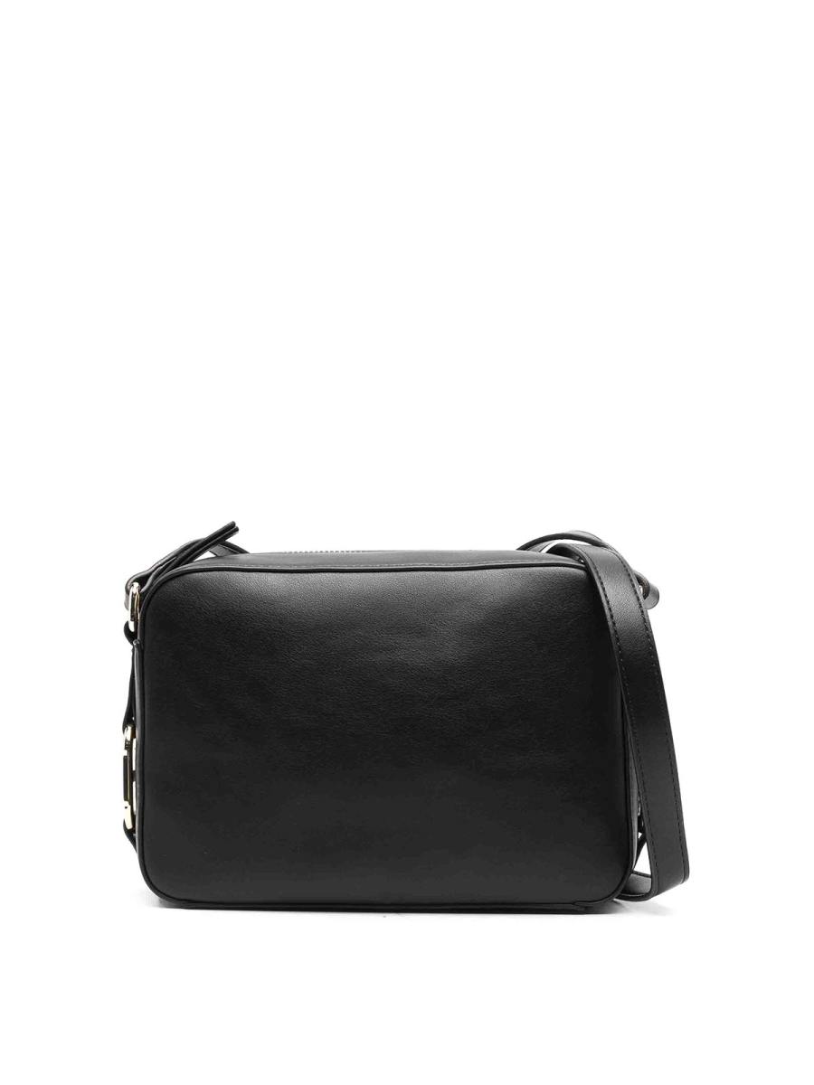 Twinset Sac Bandoulière - Noir