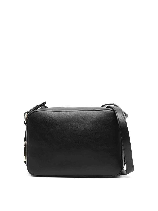 Twinset Sac Bandoulière - Noir