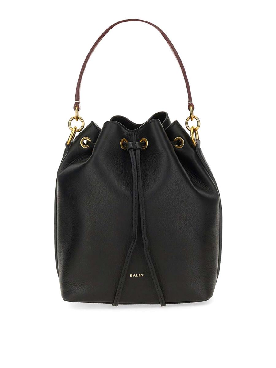 Bally Sac Bandoulière - Noir