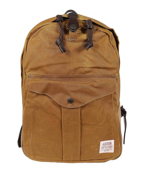 Filson Sac À Dos - Beige