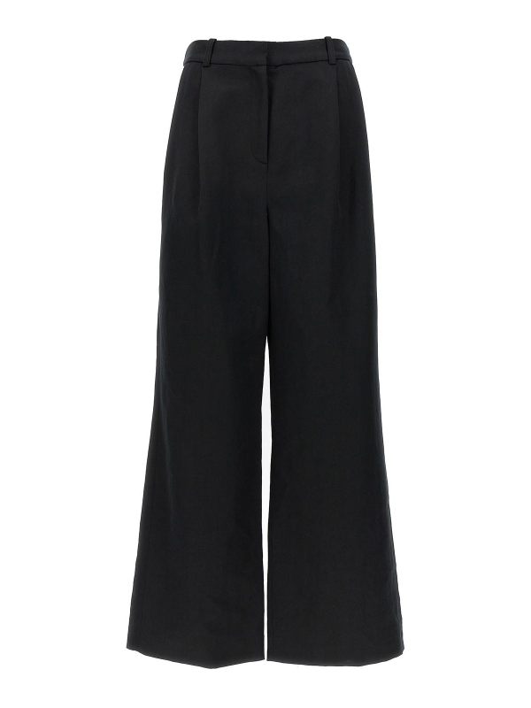 Loulou Studio Short - Noir
