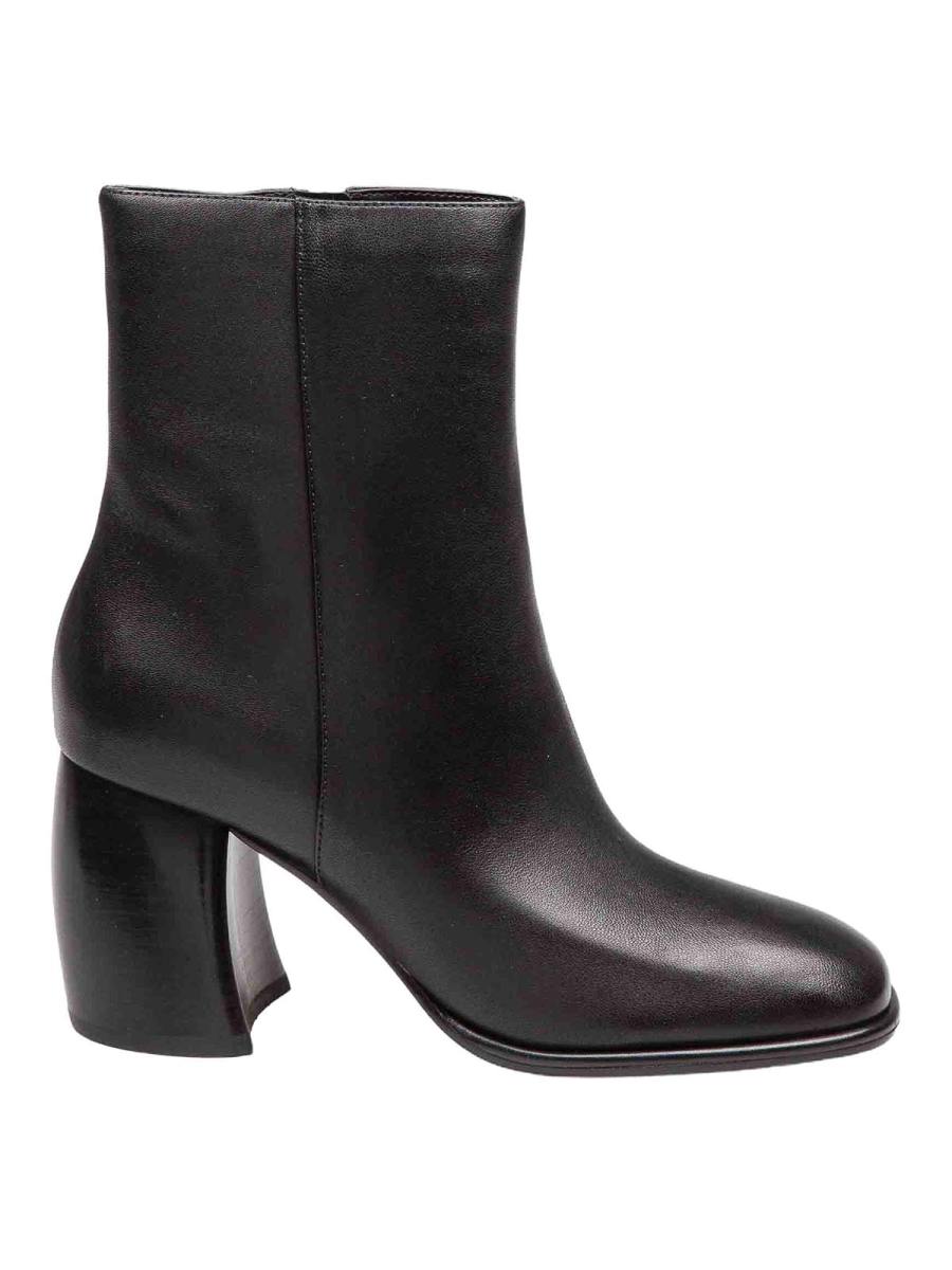 Michael Kors Bottines - Noir