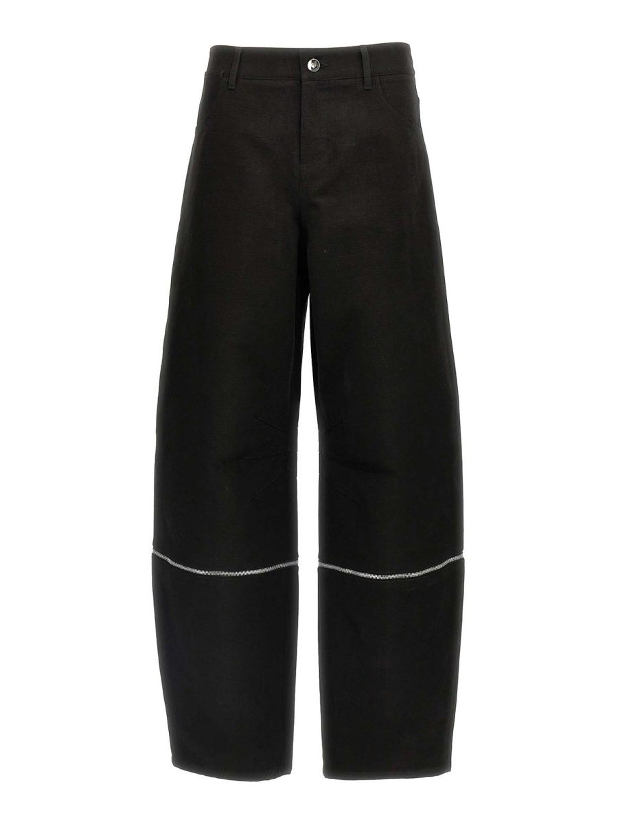 Moncler Pantalons Décontractés - 2 In 1