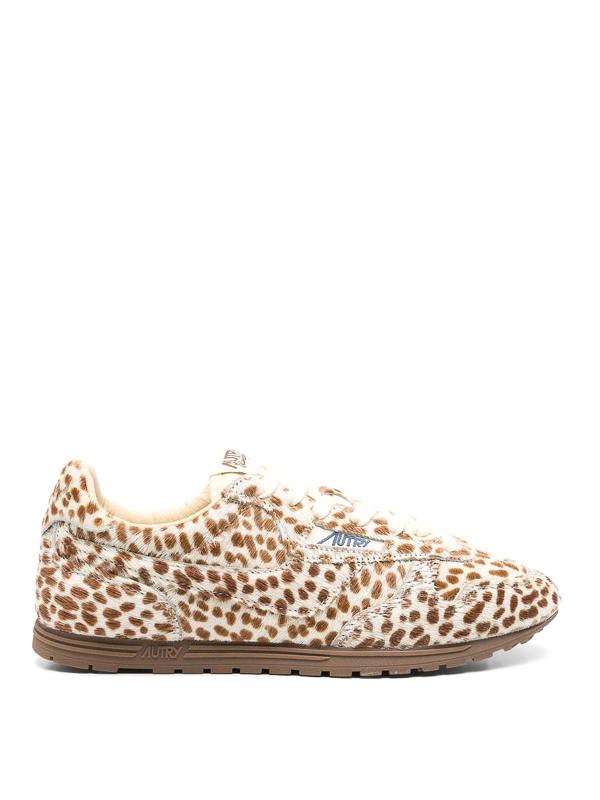 Autry Baskets - Beige