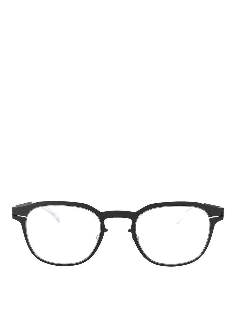 Mykita Lunettes De Soleil - Gris