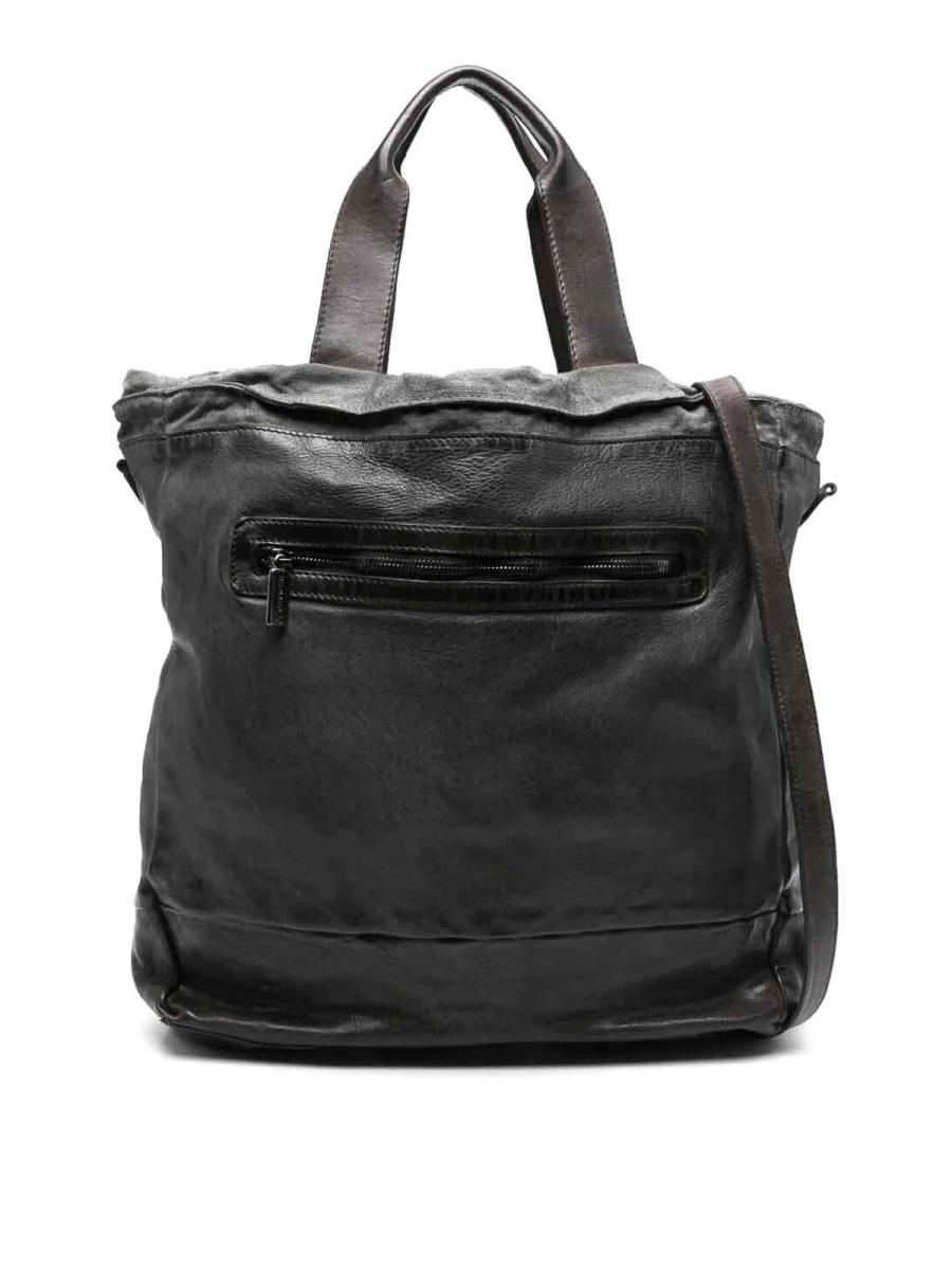 Numero 10 Sac Bandoulière - Noir