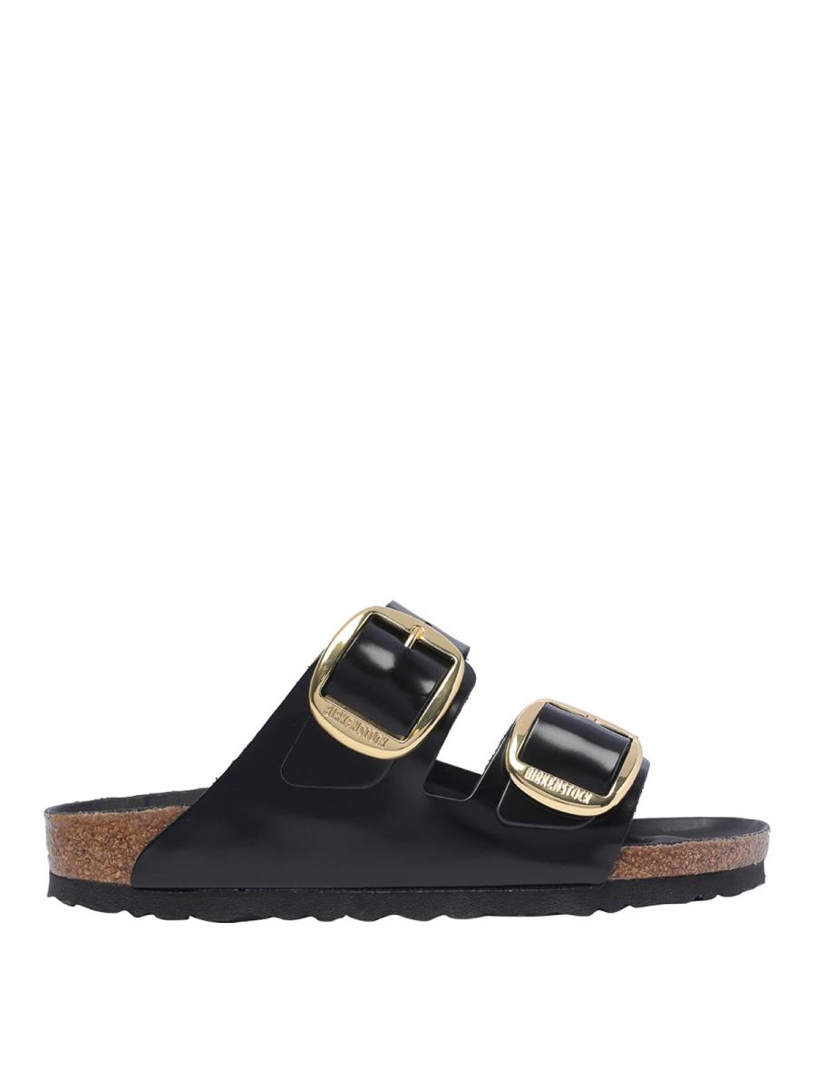 Birkenstock Sandales - Noir