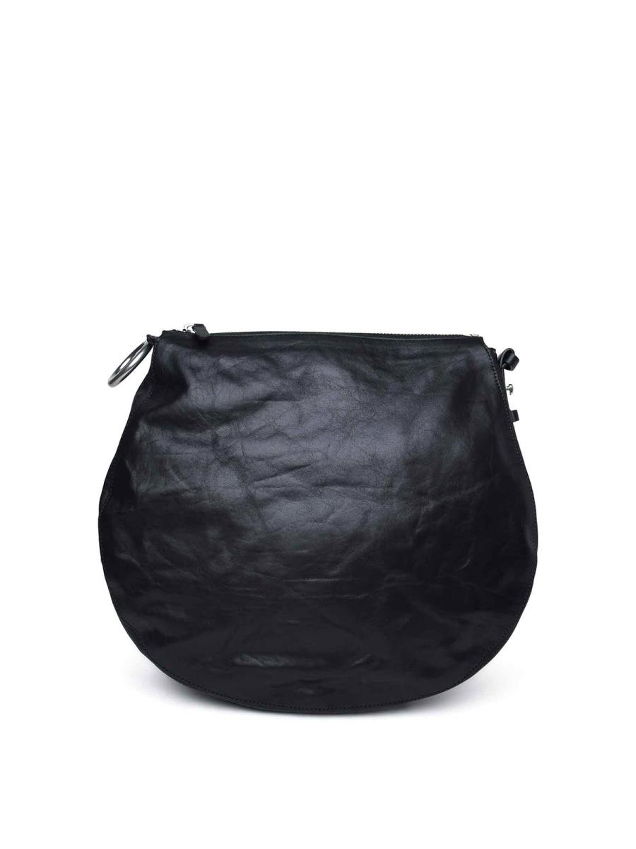 Burberry Sac Bandoulière - Noir