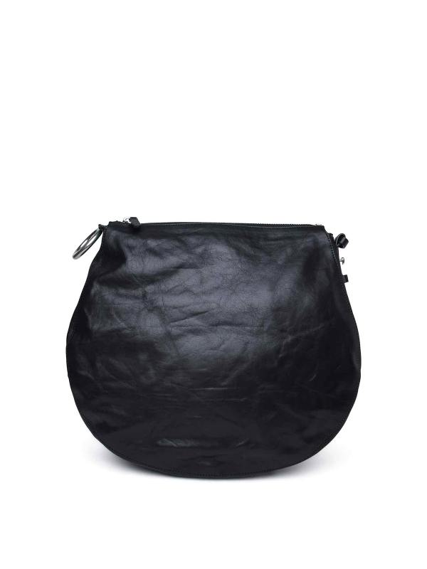 Burberry Sac Bandoulière - Noir