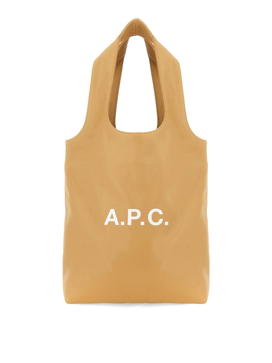 A. P.C. Sac Cabas - Beig