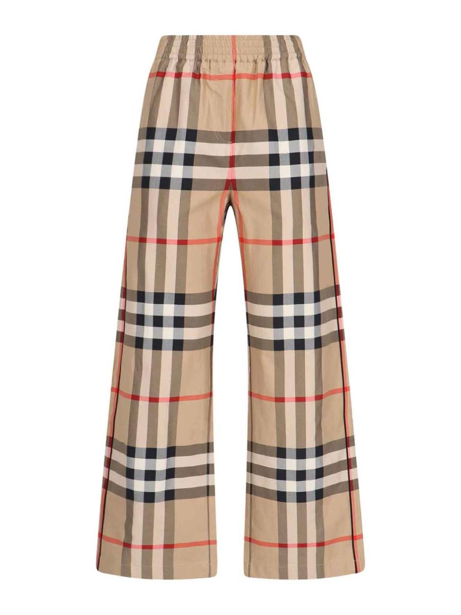 Burberry Vintage Check - Beige