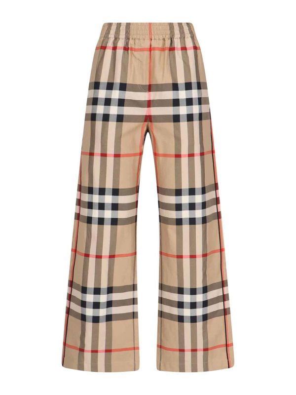 Burberry Vintage Check - Beige