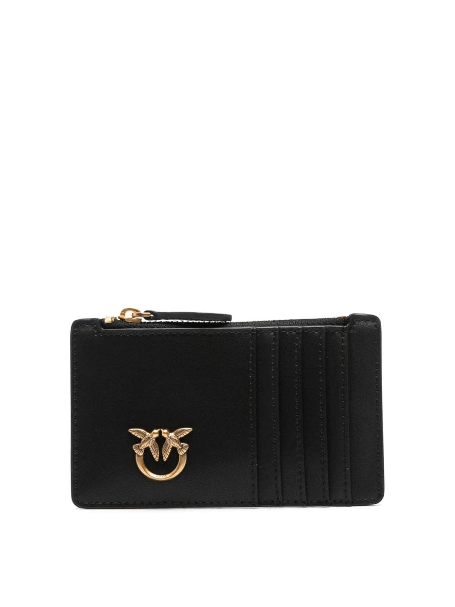Pinko Portefeuilles - Noir