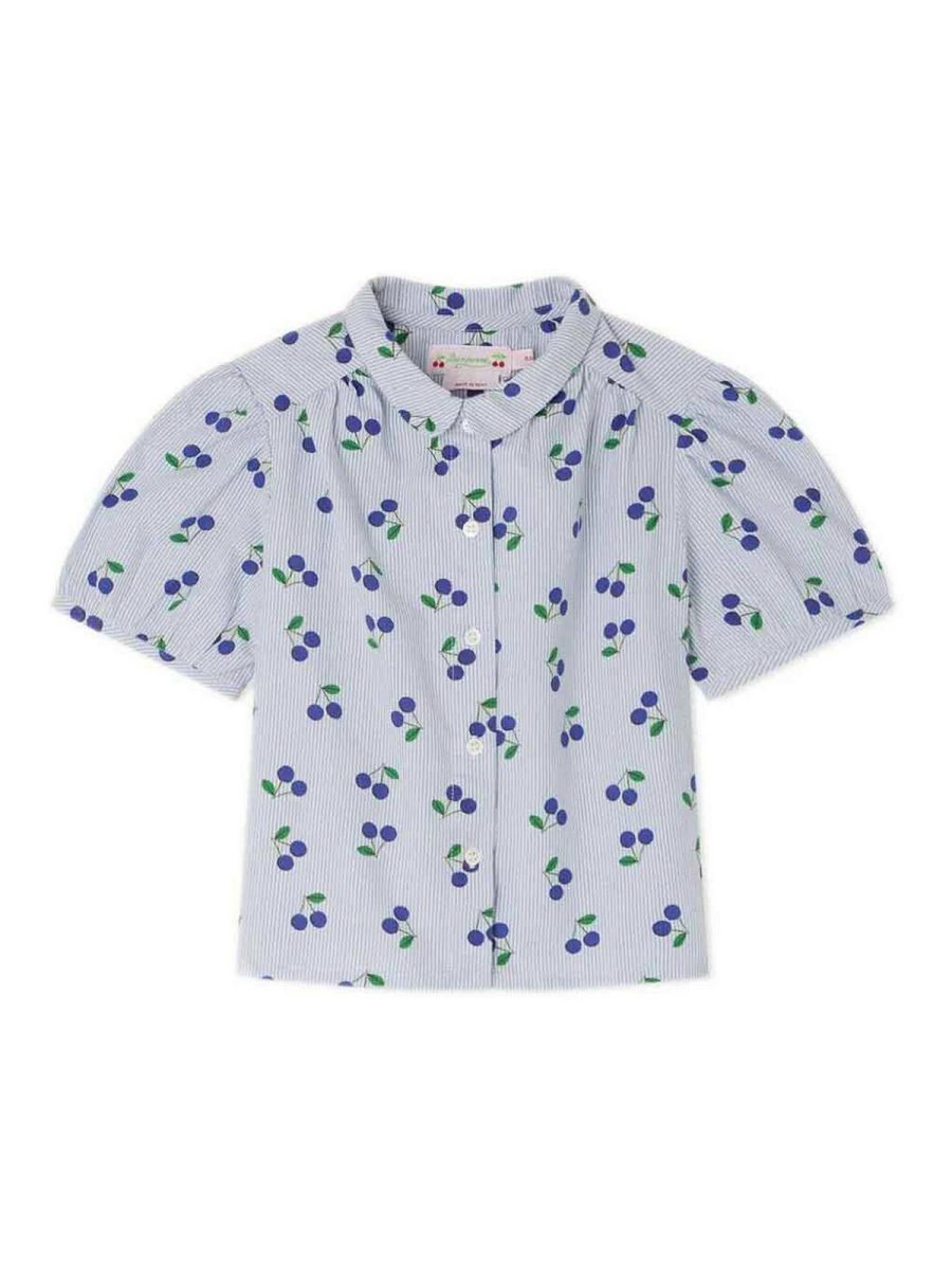 Bonpoint Blouse - Adele