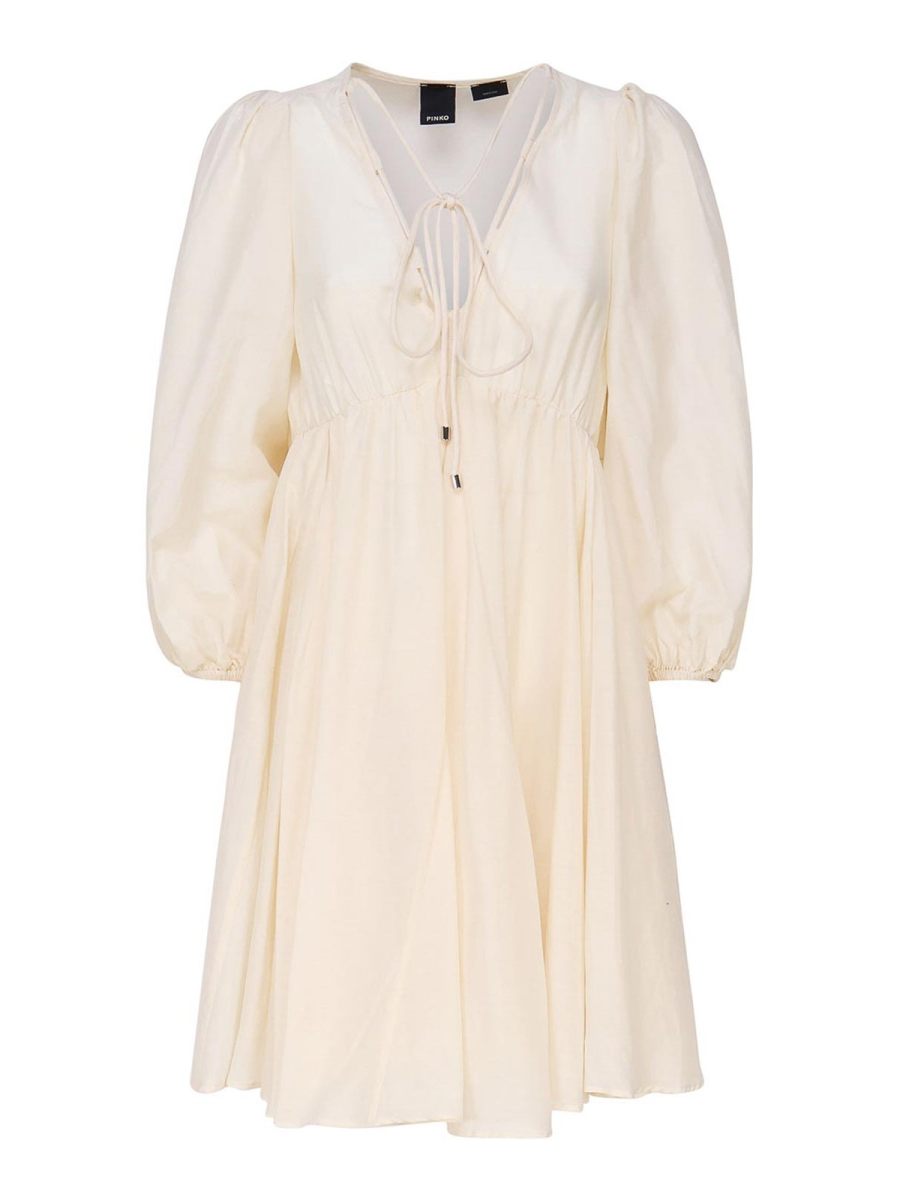 Pinko Robe Au Genou - Beowulf