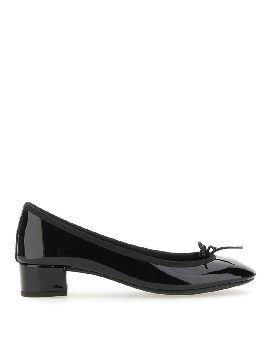 Repetto Ballerines - Noir