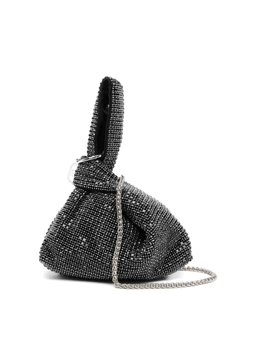 Liu Jo Sac Bandoulière - Noir